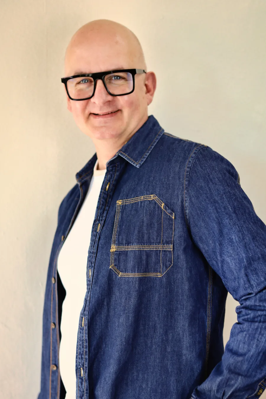 Christoph Althaus, Augenoptikermeister