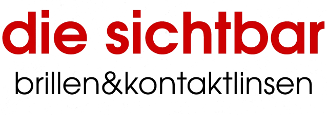 die sichtbar – Brillen und Kontaktlinsen